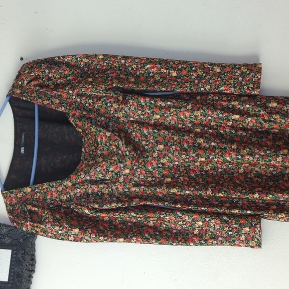 Zara Midi Dress - Picture 5 of 12